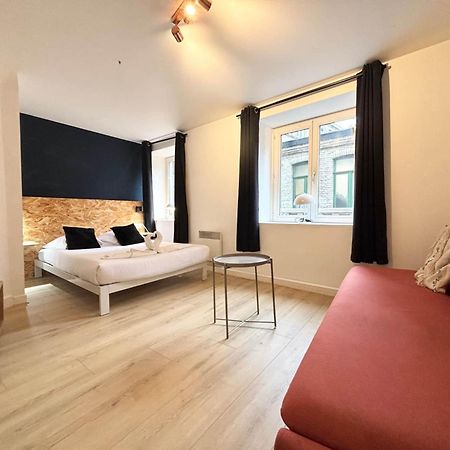 Nocnoc - Le Cosy, Grand Place リール エクステリア 写真