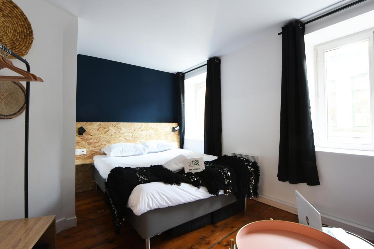 Nocnoc - Le Cosy, Grand Place リール エクステリア 写真